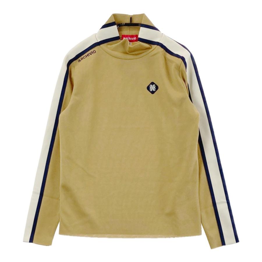 archivio 【新品】ARCHIVIO アルチビオ A418820 2024年 長袖 archivio 【新品】ARCHIVIO アルチビオ A418820 2024年 長袖