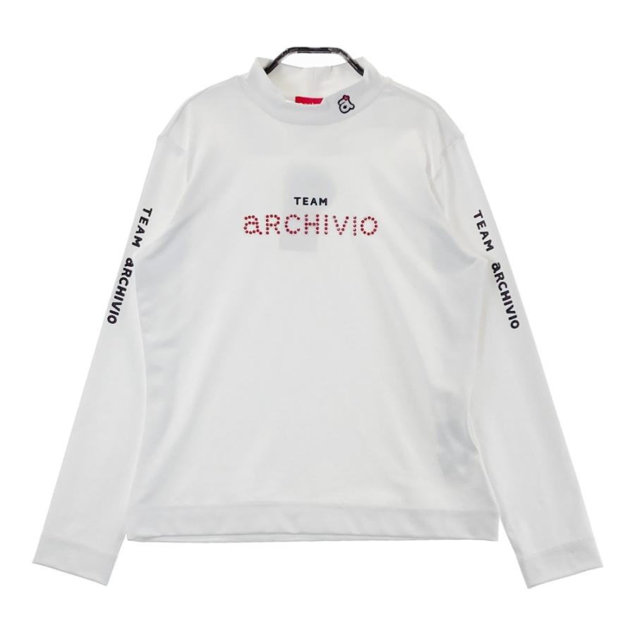 archivio 【新品】ARCHIVIO アルチビオ A419912 2024年 長袖 archivio 【新品】ARCHIVIO アルチビオ A419912 2024年 長袖