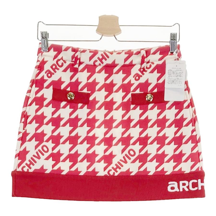 archivio 【新品】ARCHIVIO アルチビオ A416924 2024年 スカート