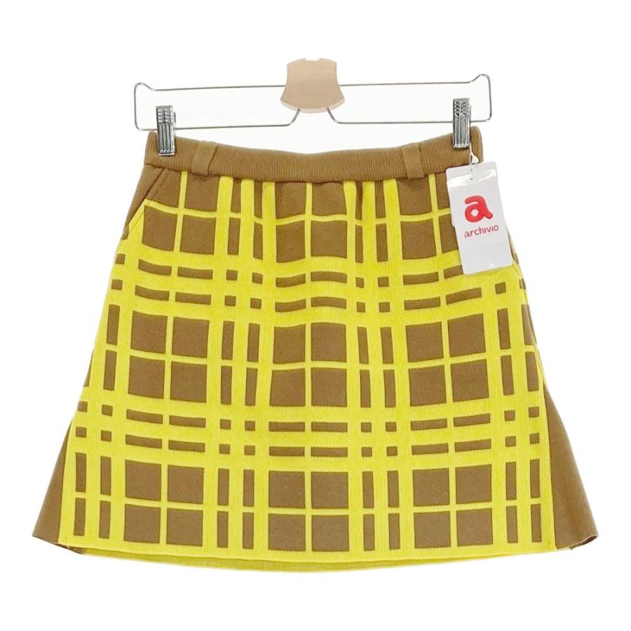 ☆新品　アルチビオニットスカート（36） 楽天市場】アウトレットセール アルチビオ レディース おしゃれ