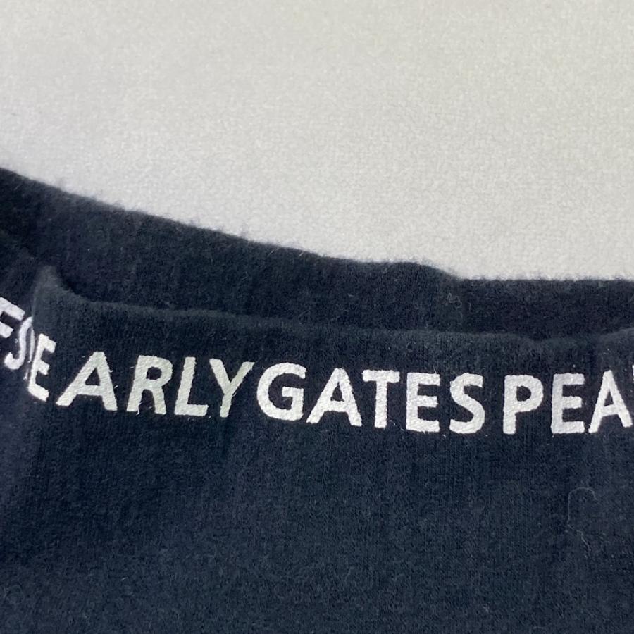 PEARLY GATES（パーリーゲイツ） 2024年 長袖ハイネックTシャツ