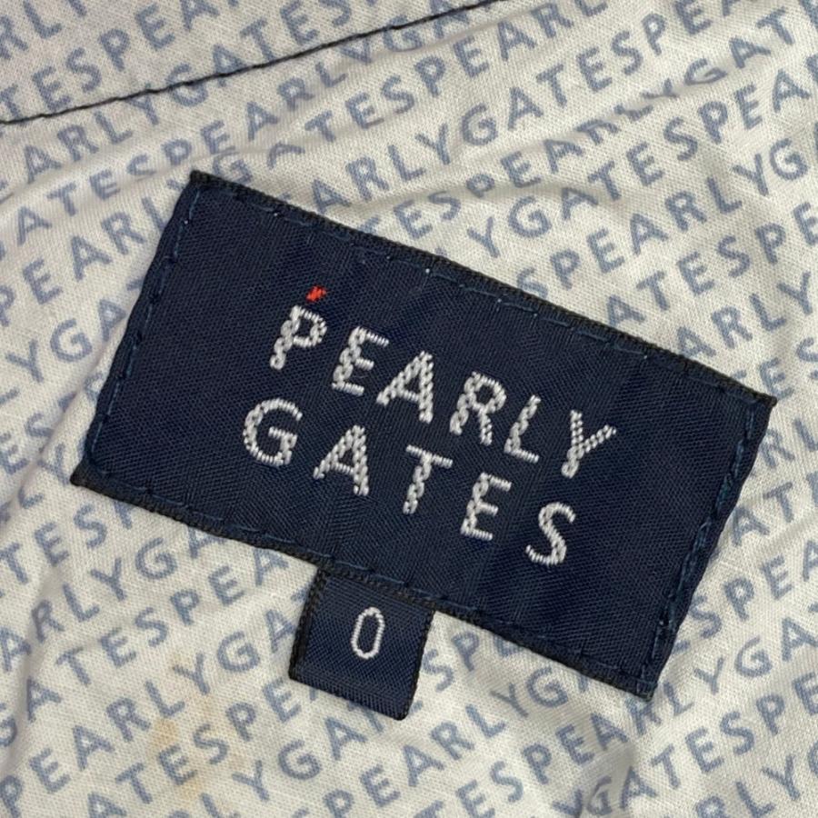PEARLY GATES パーリーゲイツ 2022年モデル ストレッチパンツ ハート