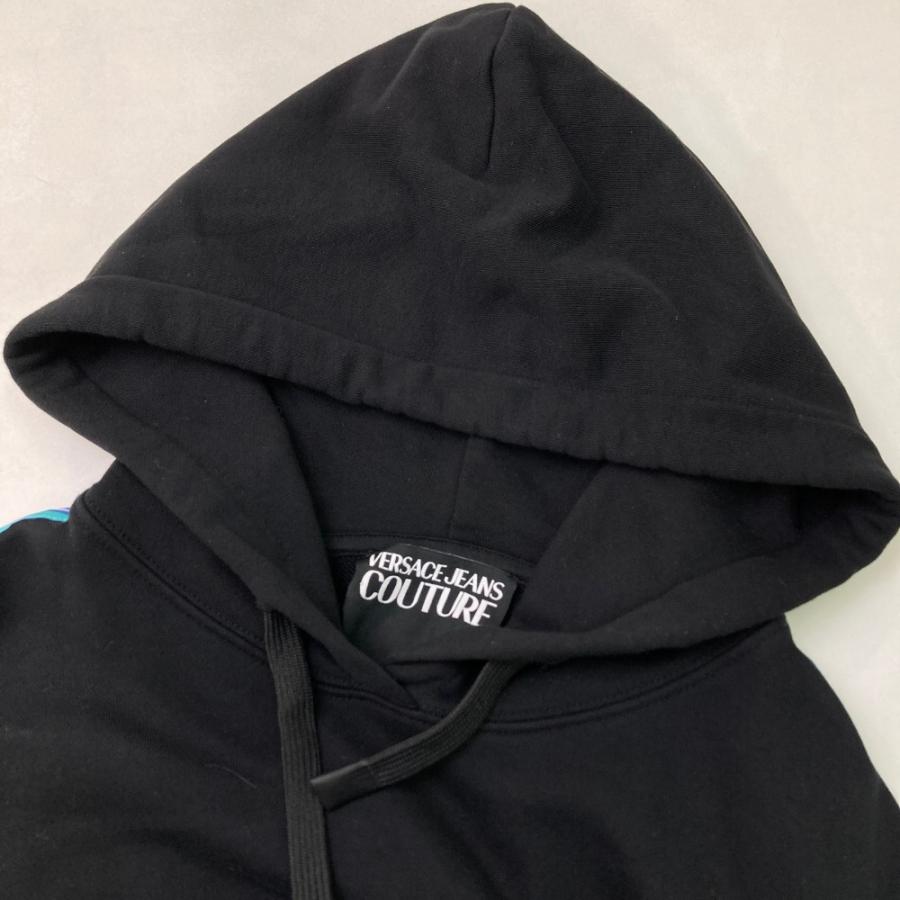 VERSACE JEANS COUTURE ヴェルサーチジーンズクチュール