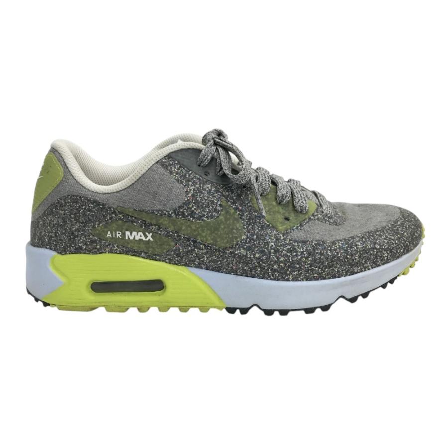 NIKE（ナイキ） NIKE GOLF ナイキゴルフ CZ0196-124 AIR MAX 90 G NRG