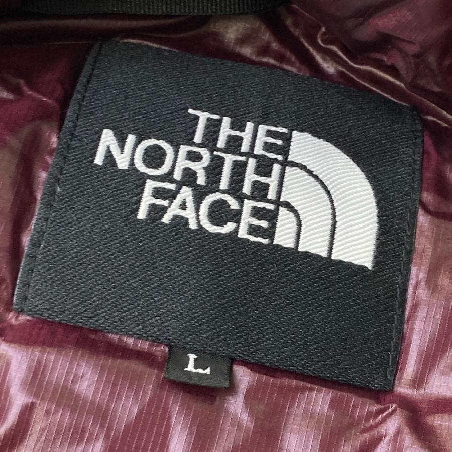 THE NORTH FACE（ザ ノースフェイス） ザ ノースフェイス ND91322 