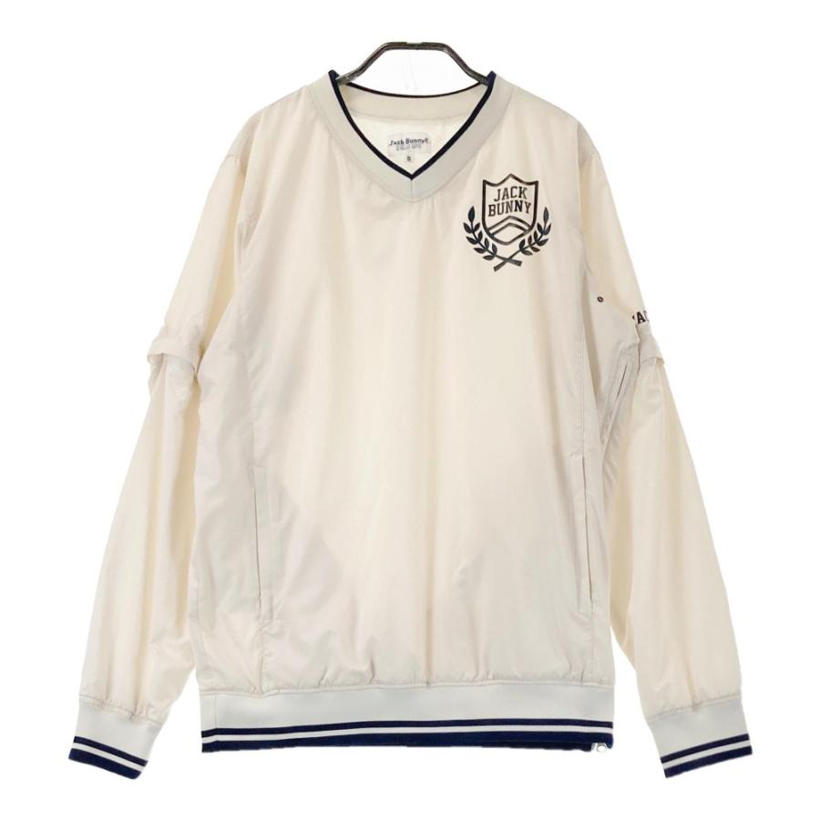 Jack Bunny!!（ジャックバニー） JACK BUNNY 2WAY 裏メッシュ ブルゾン