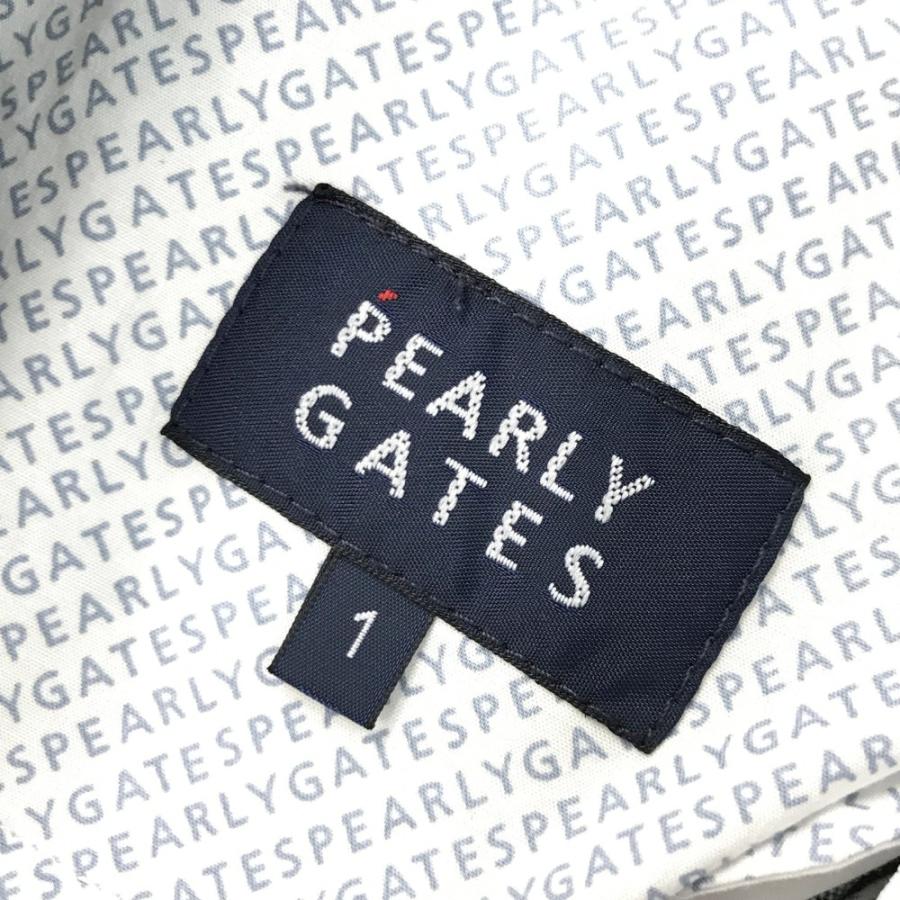PEARLY GATES（パーリーゲイツ） 2023年モデル ストレッチスカート 総