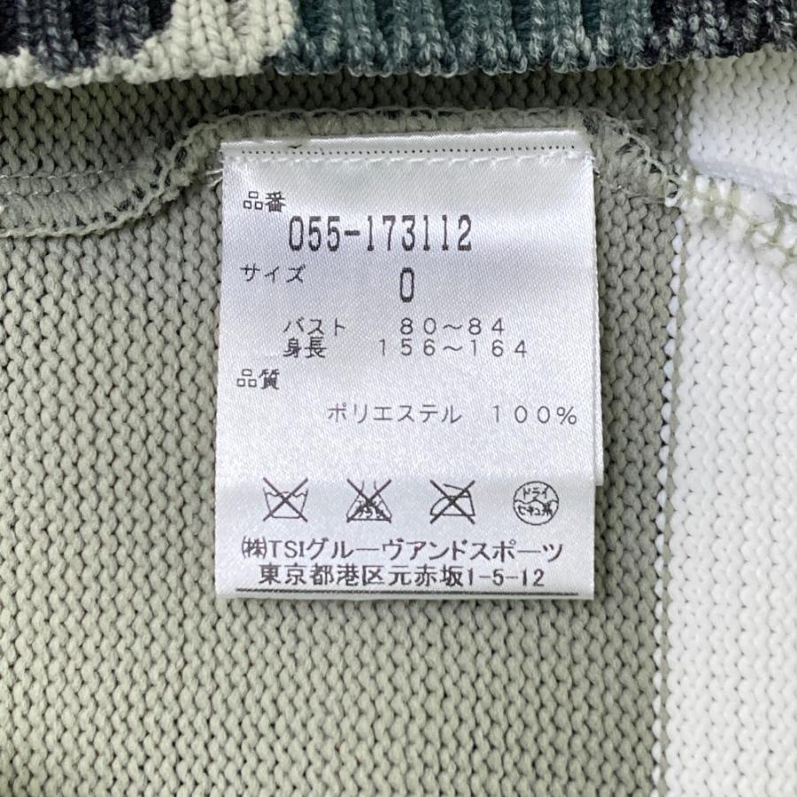 LANVIN - coco 中古 ランバンスポール LANVIN SPORT レディース ハーフ