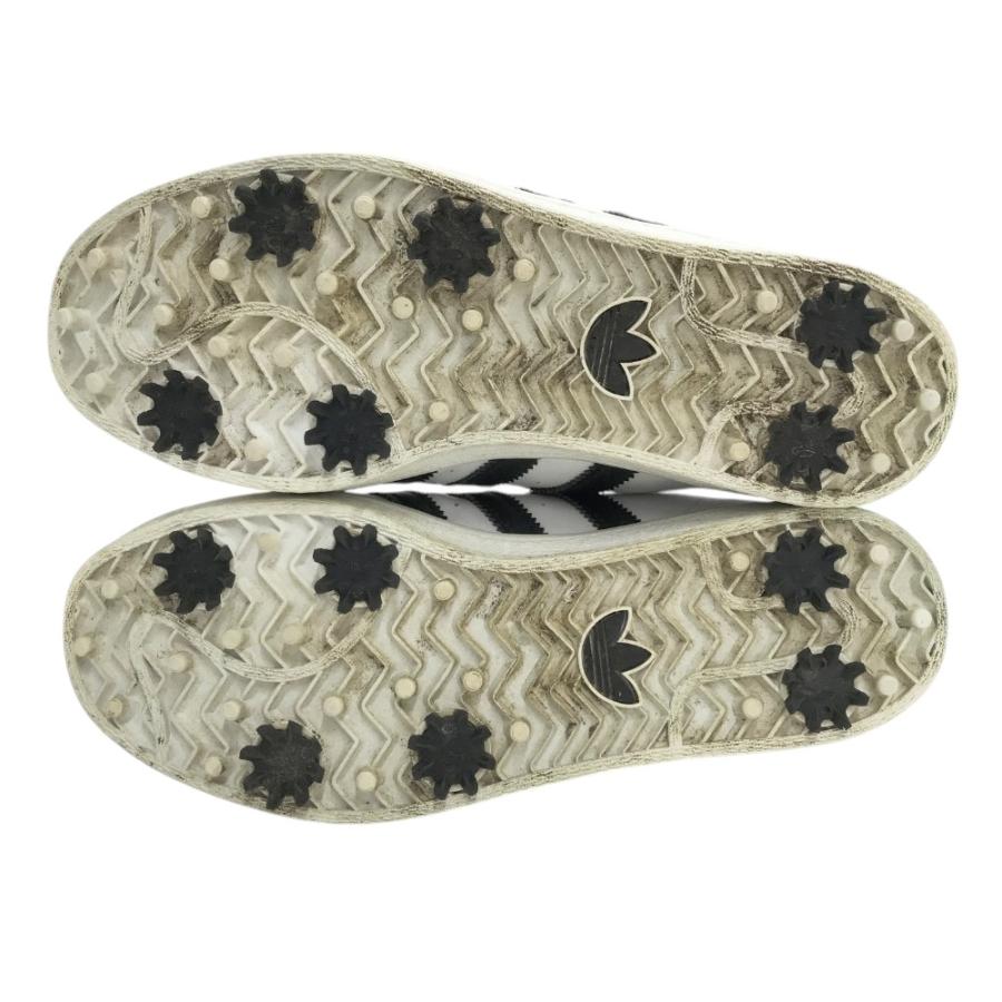 アディダス スーパースター ゴルフシューズ G57857 adidas ADIDAS GOLF アディダスゴルフ G57857 ゴルフシューズ