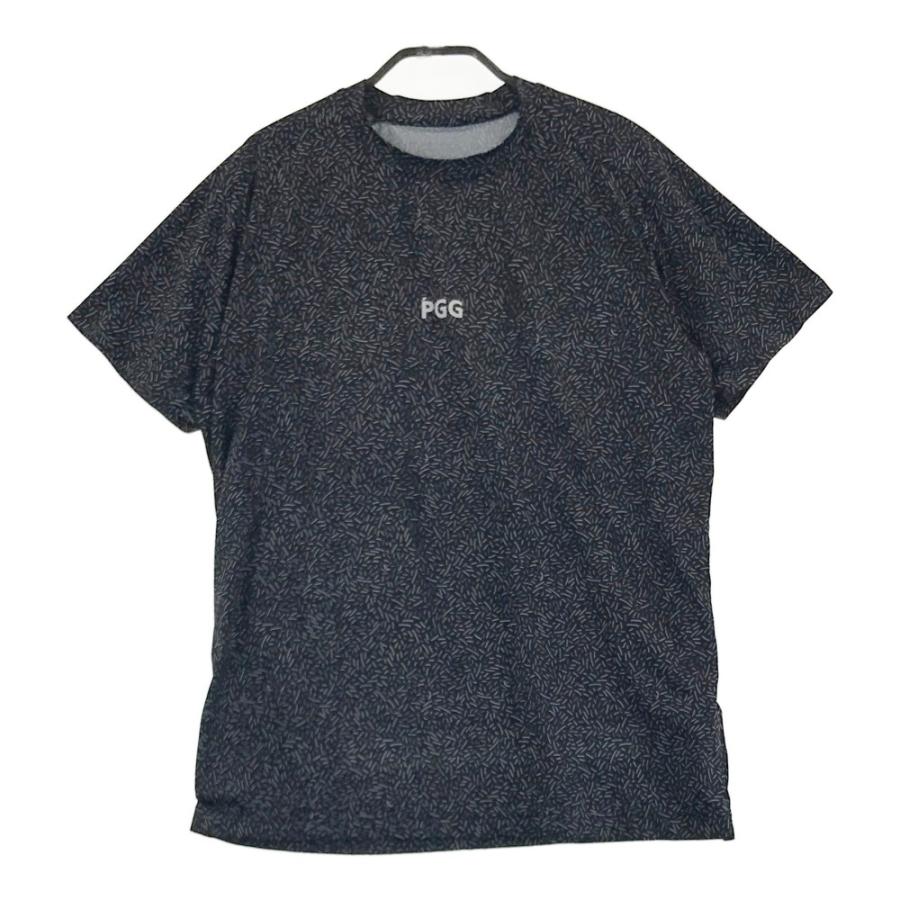 パーリーゲイツ♥️スヌーピー半袖ハイネックカットソー PEARLY GATES 【新品】パーリーゲイツ×PEANUTS 半袖ハイネック