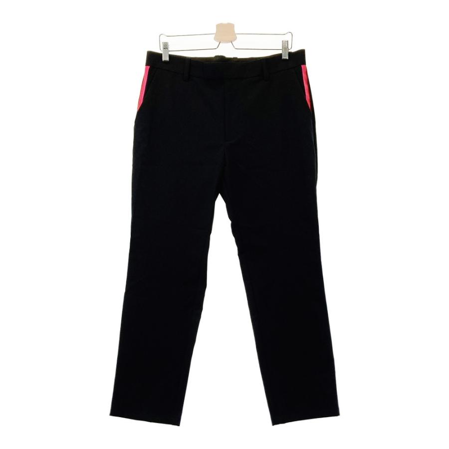 美品　G/FORE　ゴルフ　ストレッチパンツ　黒 G/FORE ジーフォア ストレッチパンツ ブラック系 88 ゴルフ