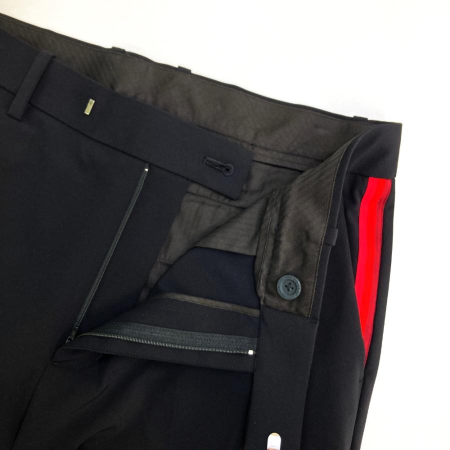 G/FORE ジーフォア ストレッチ パンツ S ブラック ゴルフ メンズ