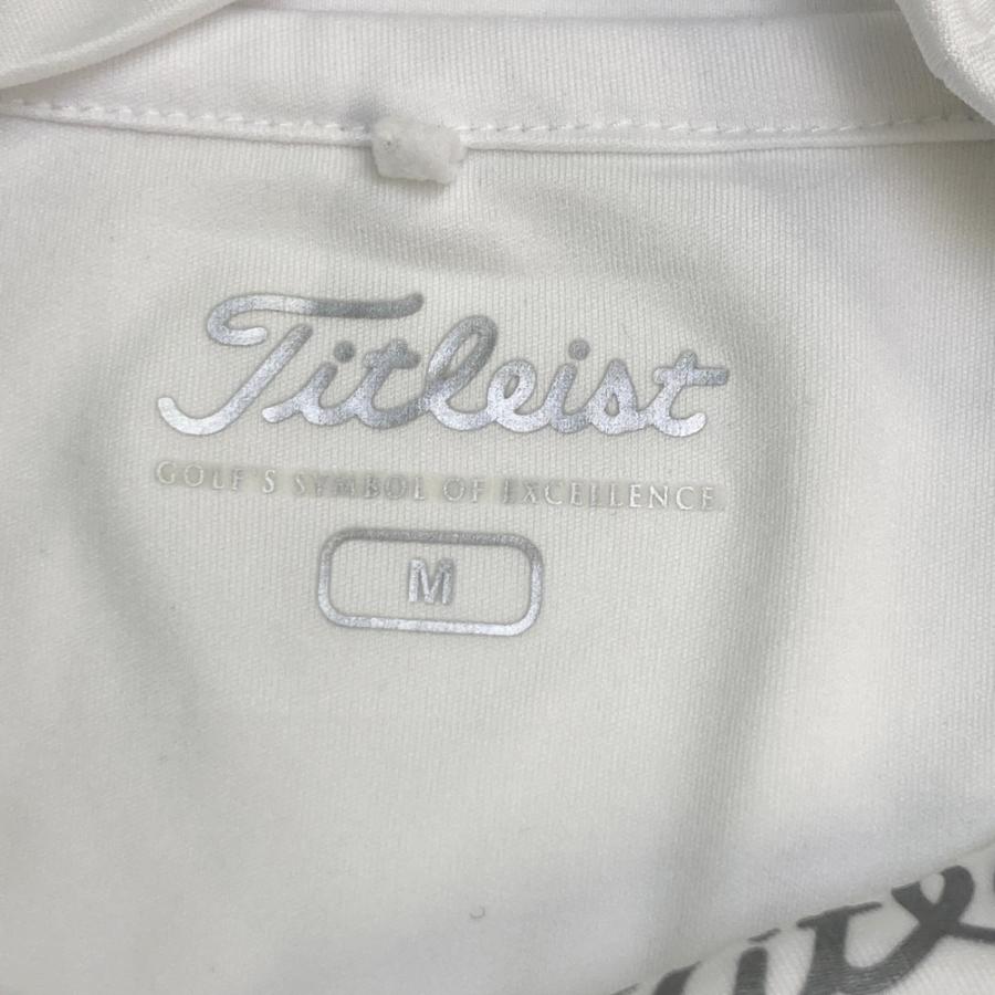 Titleist TITLEIST タイトリスト ハイネック 長袖インナーT