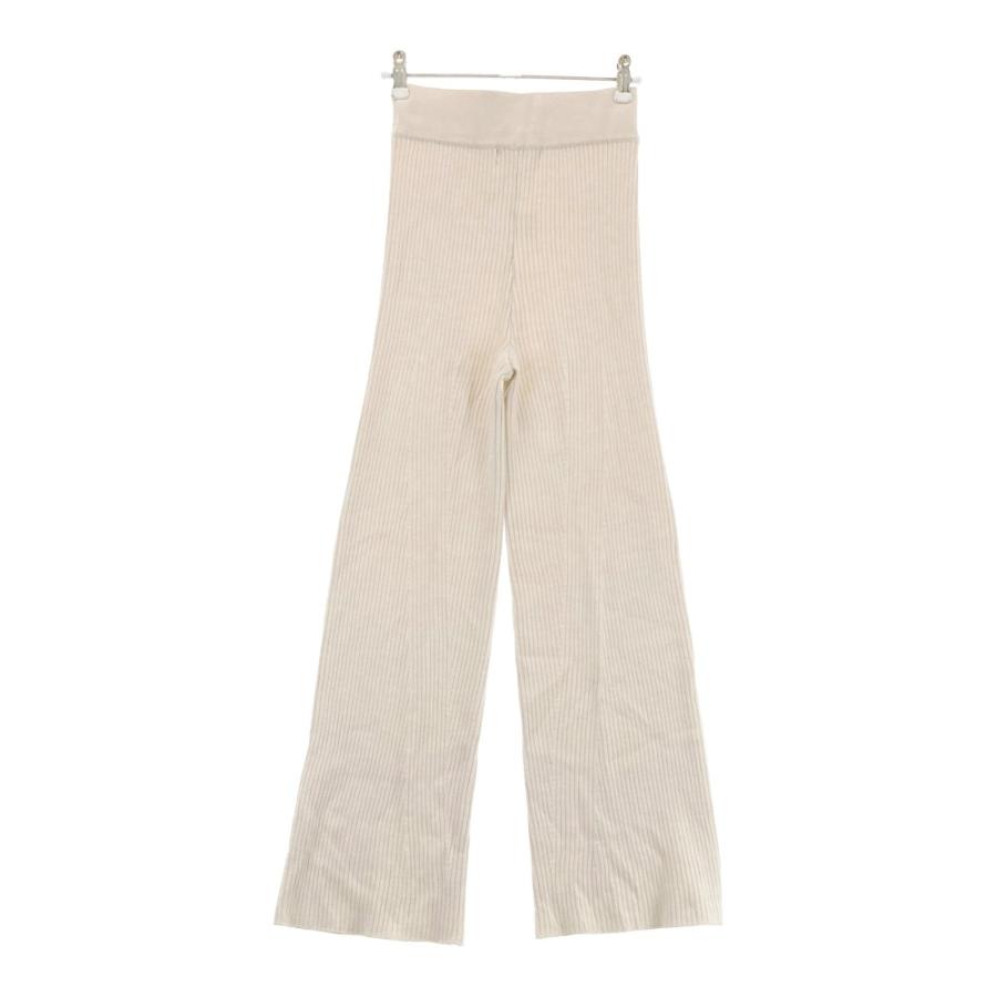 TEN&Ronharman ニットパンツ ロンハーマン別注TEN 10th 最後