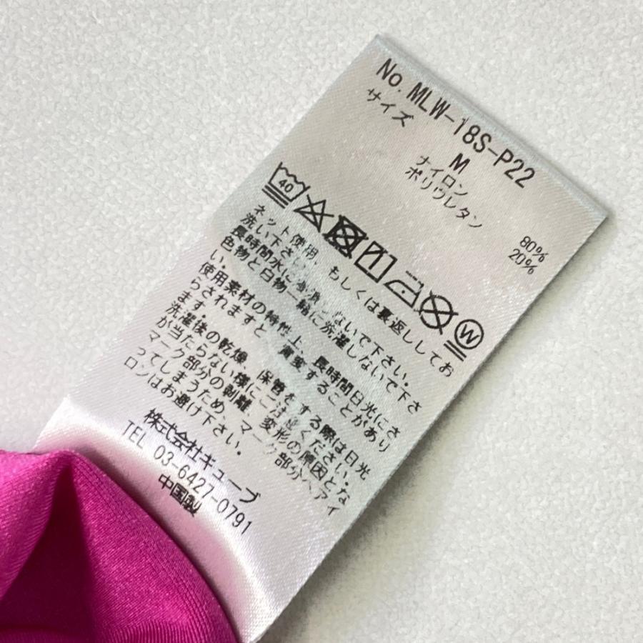 MARK&LONA ノースリーブ ゴルフシャツ 美品 楽天市場】【超美品】マークアンドロナ ノースリーブシャツ