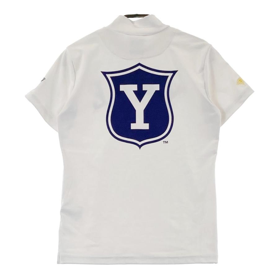 BEAMS - ⑤BEAMS GOLFビームスゴルフ タートルネック半袖Tシャツ☆美品☆メンズ BEAMS GOLF (ビームスゴルフ) モックタートルネックシャツ