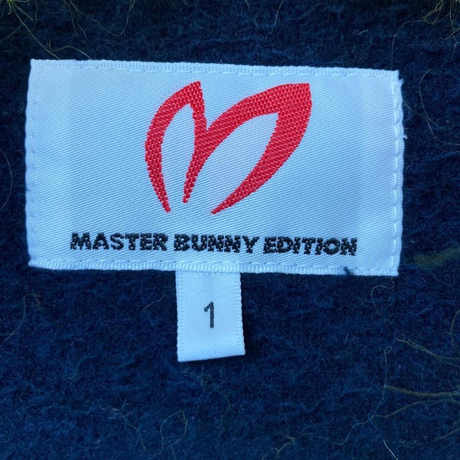 MASTER BUNNY EDITION（マスターバニーエディション） 【新品】MASTER