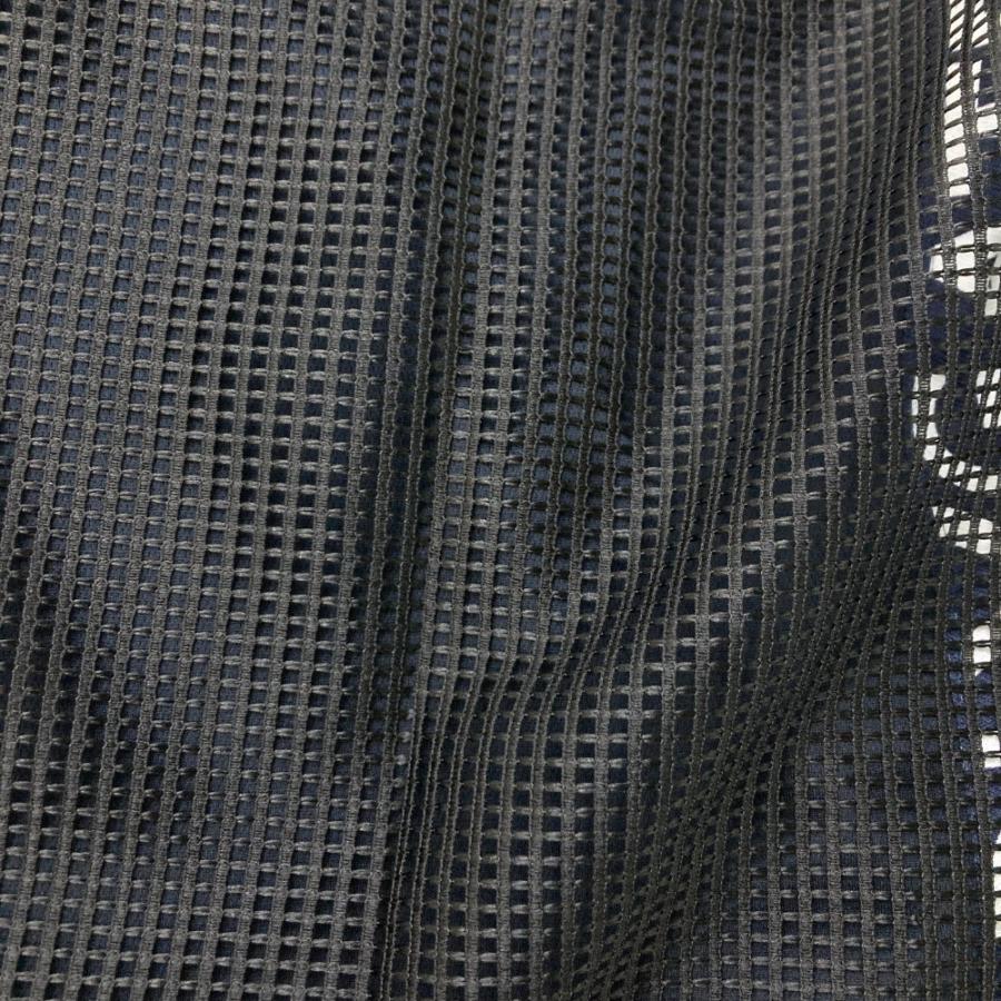 新品❣️パーリーゲイツ PGG 黒 ポロシャツ メッシュ素材 PEARLY