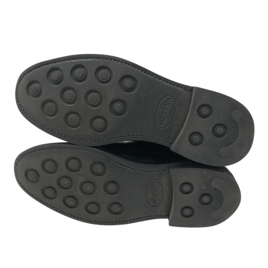 BERIK Berwick バーウィック 4406 プレーントゥシューズ