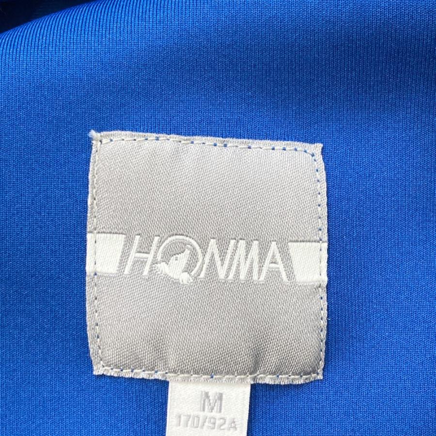 非売品　HONMA ジップアップジャケット TEAM HONMA HONMA GOLF（本間ゴルフ） 【新品】HONMA ホンマゴルフ ジップ