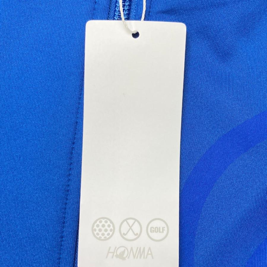 HONMA GOLF（本間ゴルフ） 【新品】HONMA ホンマゴルフ ジップ