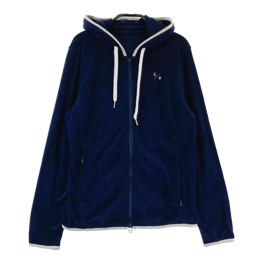 Callaway（キャロウェイ） CALLAWAY SELECT セレクト フード付 ジップ