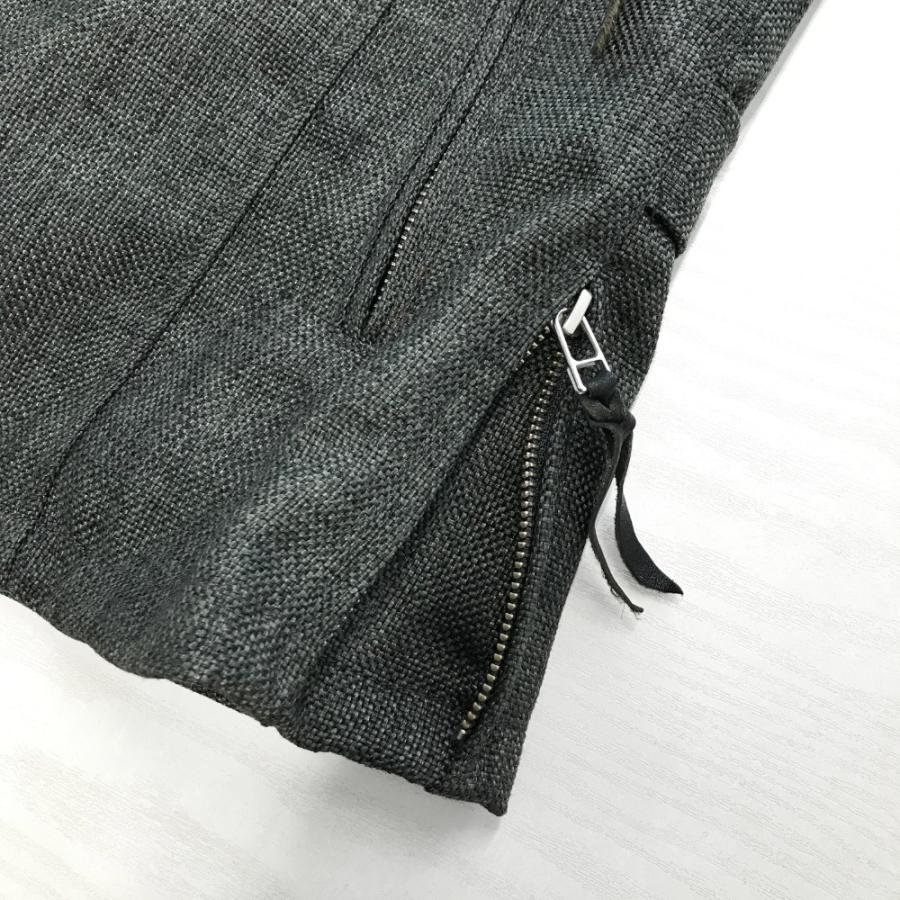 美品希少 Max Fritz グレー メッシュジャケット52(3L) 【公式通販】