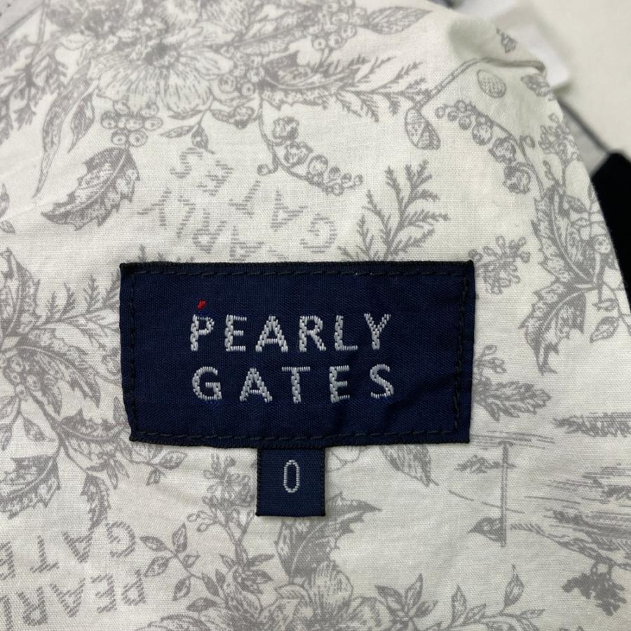 PEARLY GATES（パーリーゲイツ） 【新品】PEARLY GATES スカート