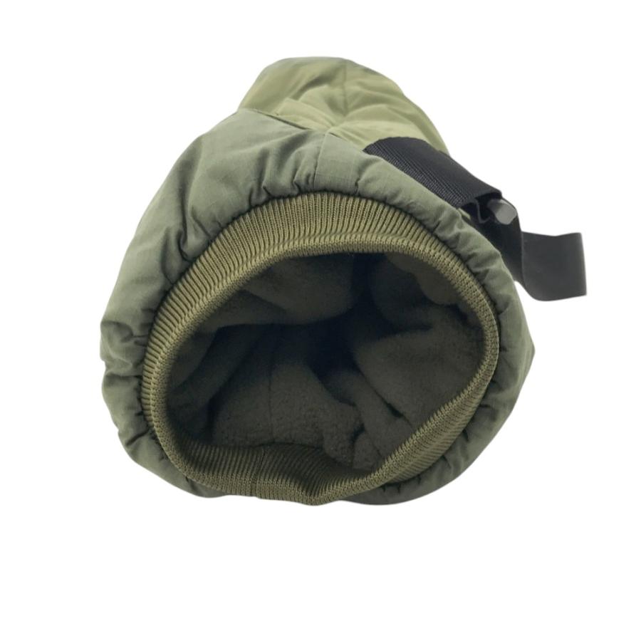 FR2 ハンドウォーマー ゴルフ 新品】FR2 GOLF エフアールツーゴルフ ハンドウォーマー カーキ系 FREE