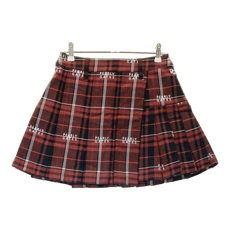 パーリーゲイツ スカート 00