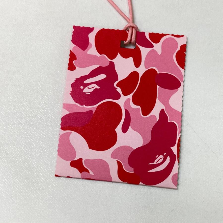 A BATHING APE（アベイシングエイプ） 【新品】A BATHING APE ア