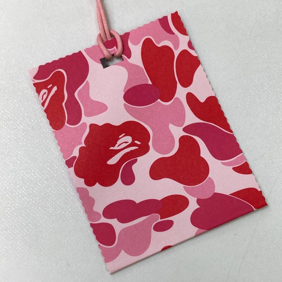A BATHING APE（アベイシングエイプ） 【新品】A BATHING APE ア