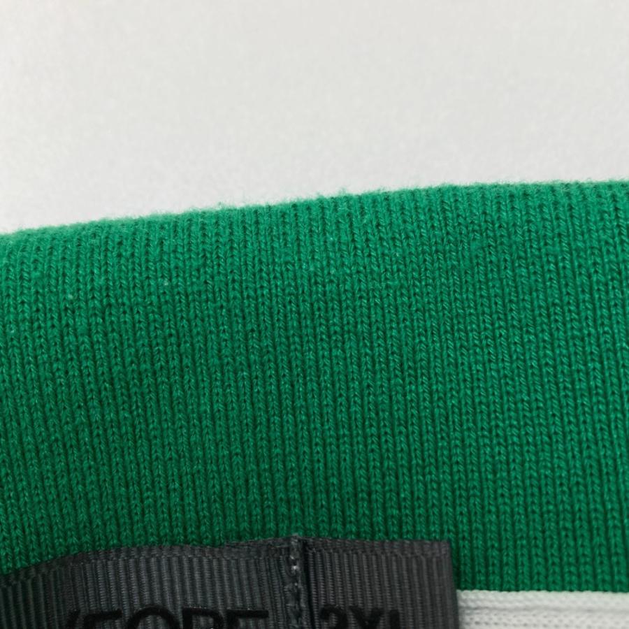 G/FORE（ジーフォア） 半袖ポロシャツ ホワイト系 2XL ゴルフウェア