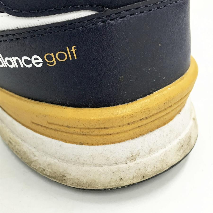 New Balance（ニューバランス） NEW BALANCE GOLF UGS574NY ゴルフ