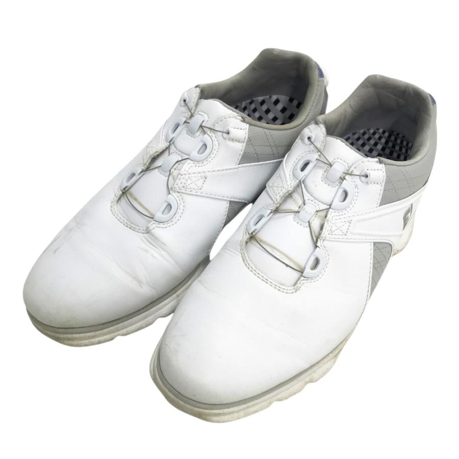 FootJoy（フットジョイ） 53830J PRO SL CORE BOA スパイクレス ゴルフ 