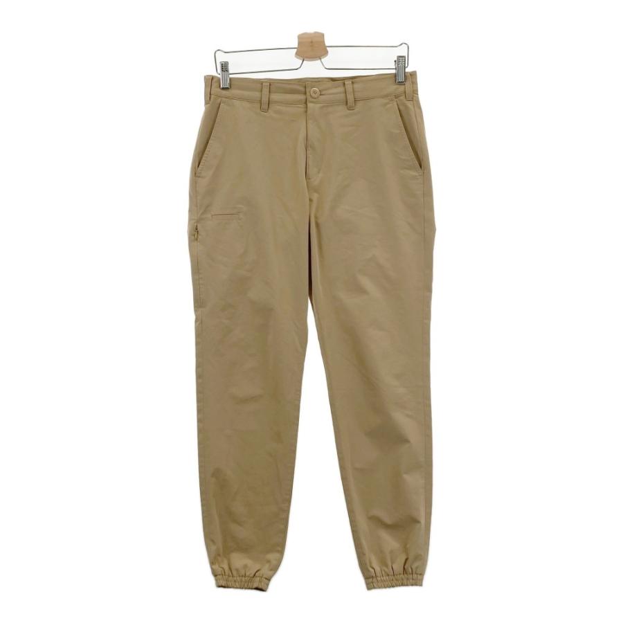 BEAMS GOLF（ビームス ゴルフ） イージーパンツ ベージュ系 S ゴルフ