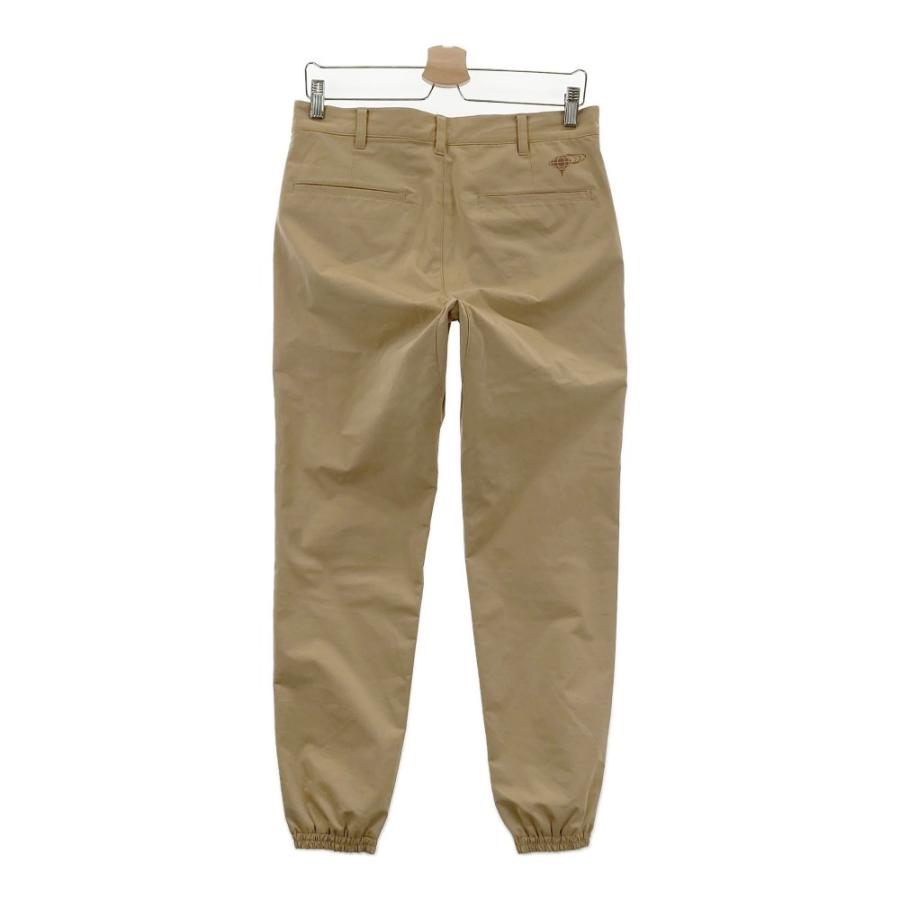 BEAMS GOLF（ビームス ゴルフ） イージーパンツ ベージュ系 S ゴルフ