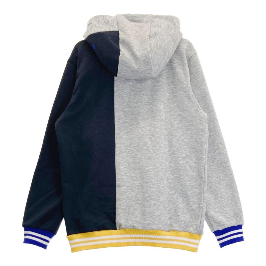 PEARLY GATES パーリーゲイツ 裏フリース スウェットパーカー PEARLY GATES パーリーゲイツ 2024年モデル 裏フリース スウェット