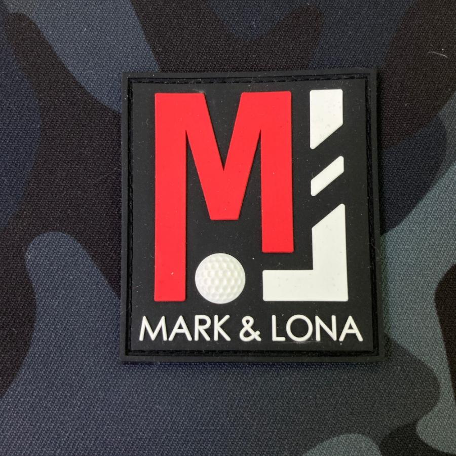 美品】MARK & LONA ブラックジャケット サイズ48（L) MARK&LONA