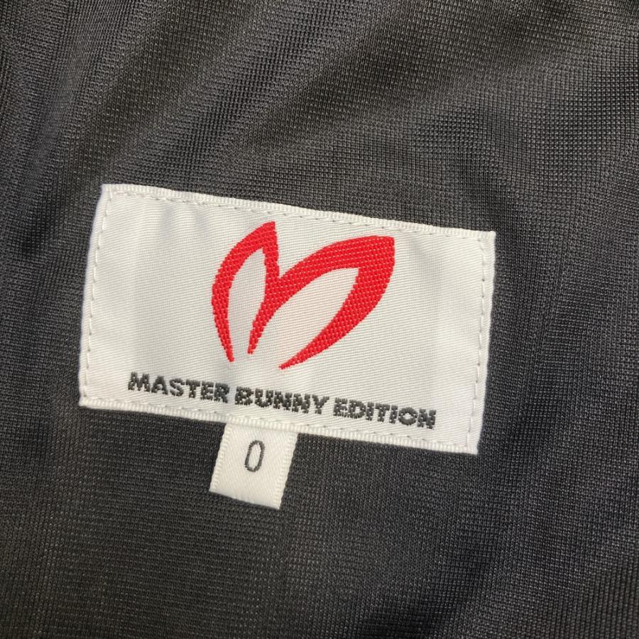 MASTER BUNNY EDITION マスターバニーエディション ストレッチ MASTER BUNNY EDITION マスターバニーエディション ストレッチ