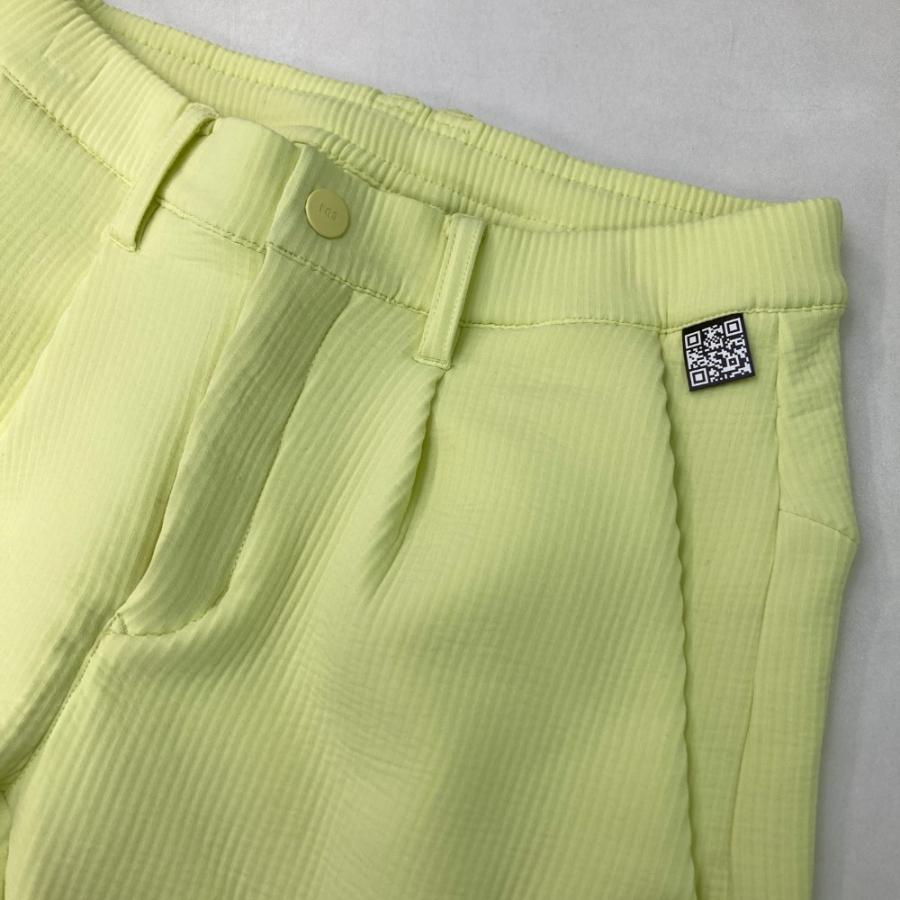 PGG PEARLY GATES パーリーゲイツ 2024年モデル ダンボールニット