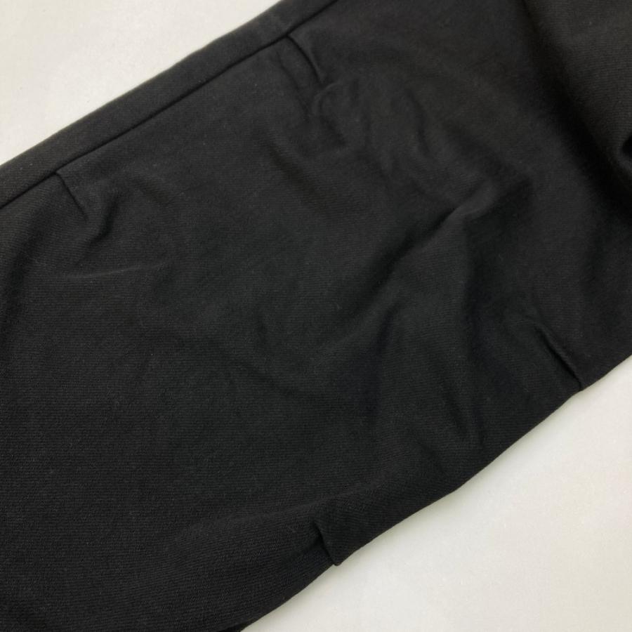 edwin エドウイン × MOTOR HEAD 55790 デニムパンツ ブラック系 M