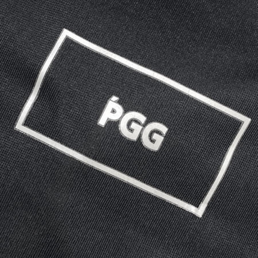 PEARLY GATES（パーリーゲイツ） PGG PEARLY GATES プリーツスカート
