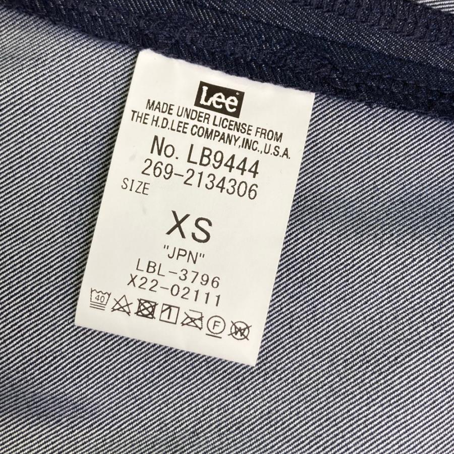 サイズ：XS PGG PEARLY GATES パーリーゲイツ ×Lee サス付 スカート  ネイビー系 [240101358003] ゴルフウェア レディース ストスト PEARLY GATES（パーリーゲイツ） PGG PEARLY GATES ×Lee サス付