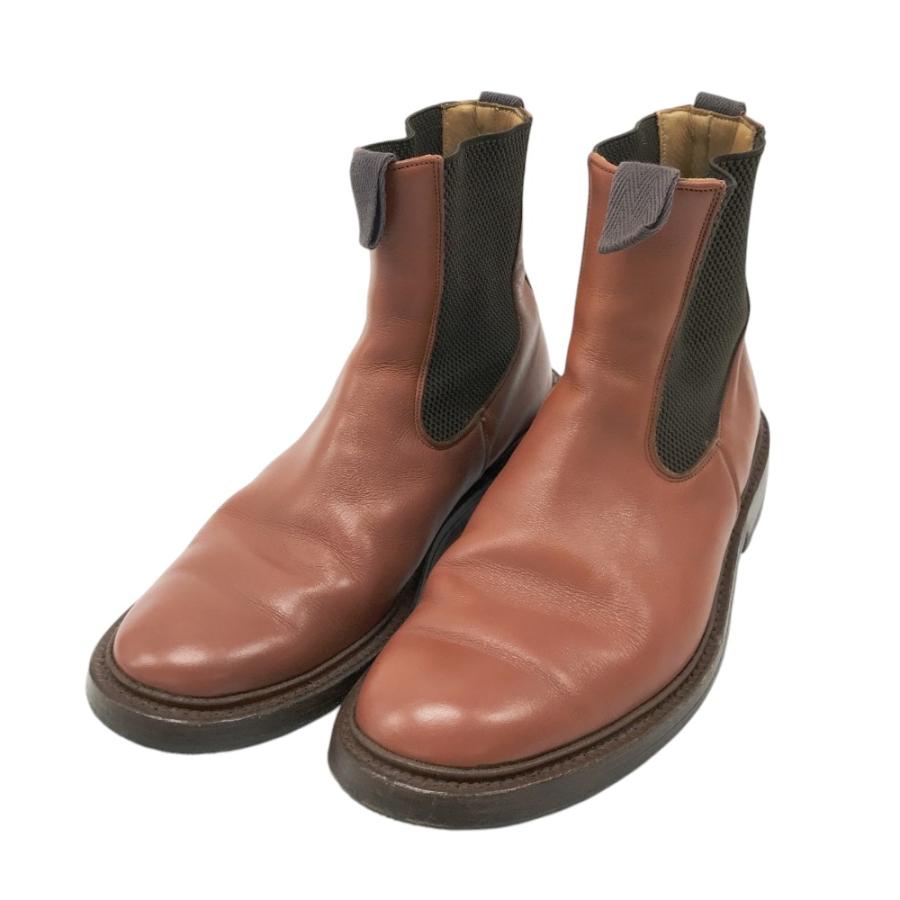 Tricker's（トリッカーズ） TRICKERS 76212 STEPHEN サイドゴアブーツ