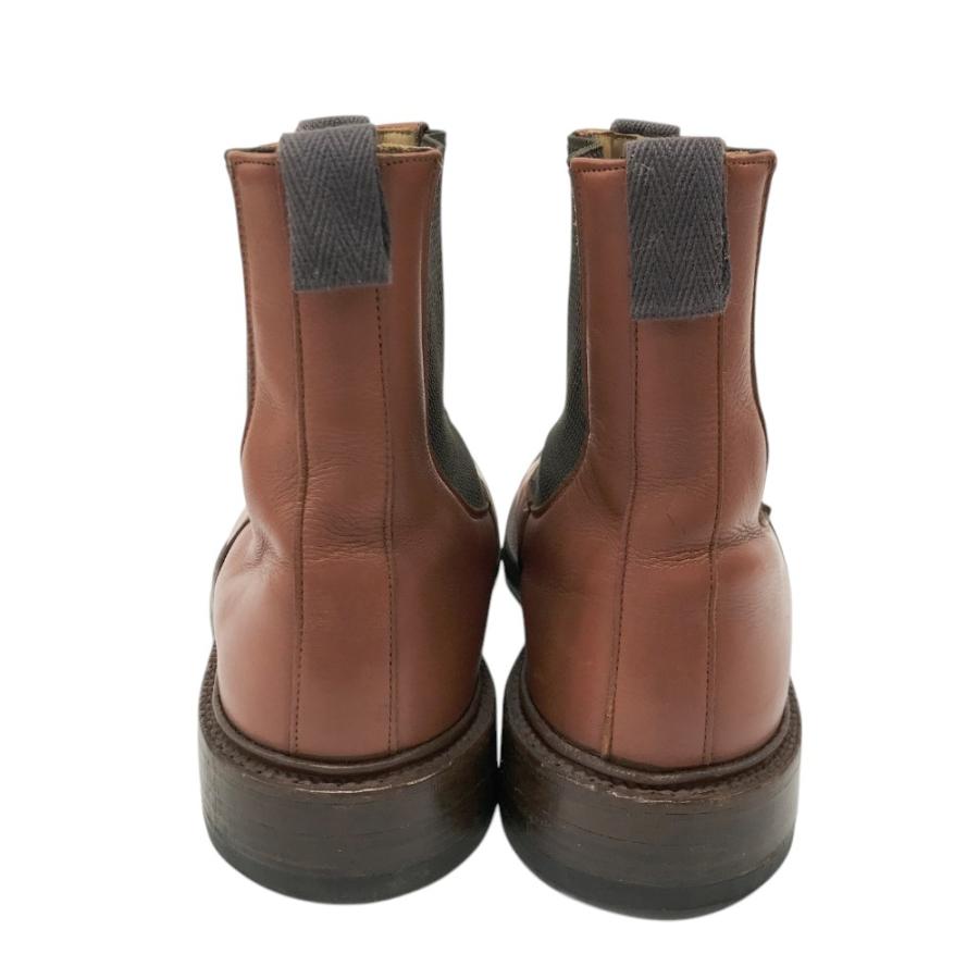 Tricker's（トリッカーズ） TRICKERS 76212 STEPHEN サイドゴアブーツ