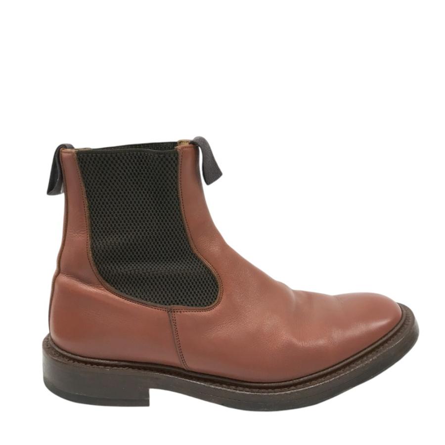Tricker's（トリッカーズ） TRICKERS 76212 STEPHEN サイドゴアブーツ