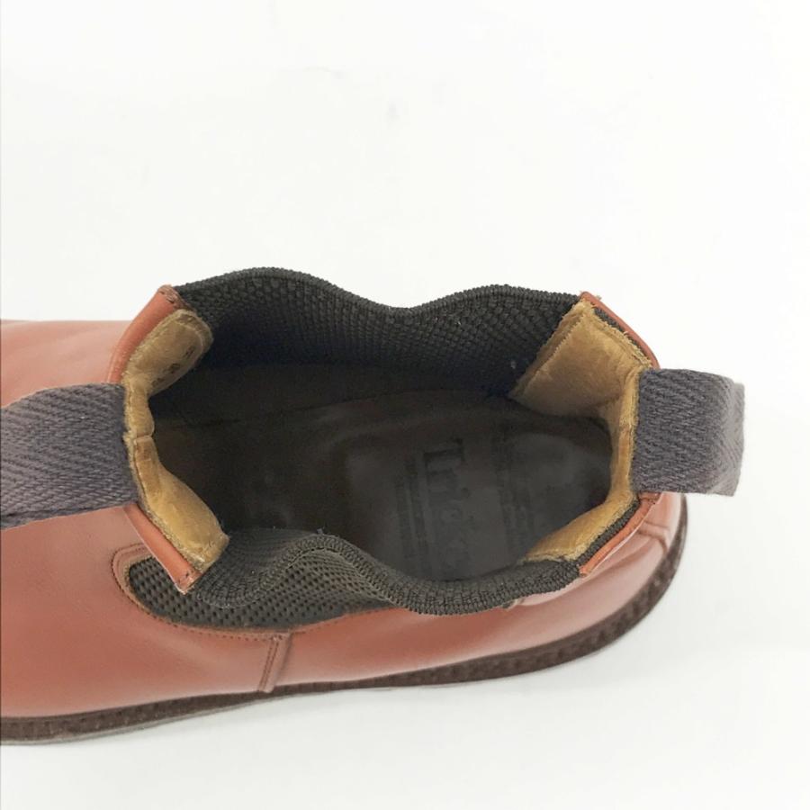 Tricker's（トリッカーズ） TRICKERS 76212 STEPHEN サイドゴアブーツ