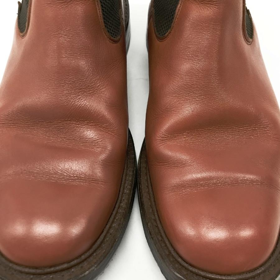 Tricker's（トリッカーズ） TRICKERS 76212 STEPHEN サイドゴアブーツ