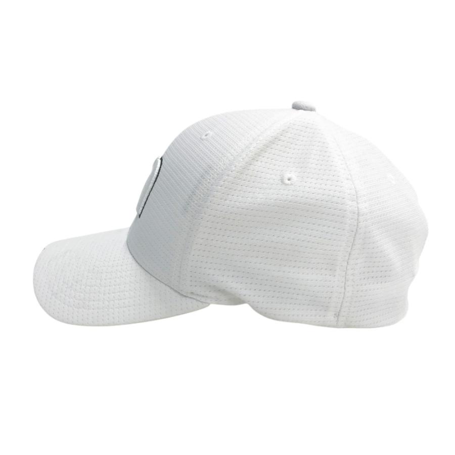 TRAVISMATHEW トラビスマシュー メッシュキャップ ホワイト系 L-XL